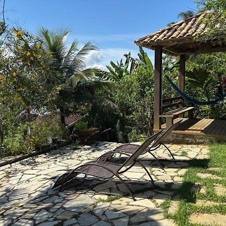 Mare In Vista! Paraty Exterior foto