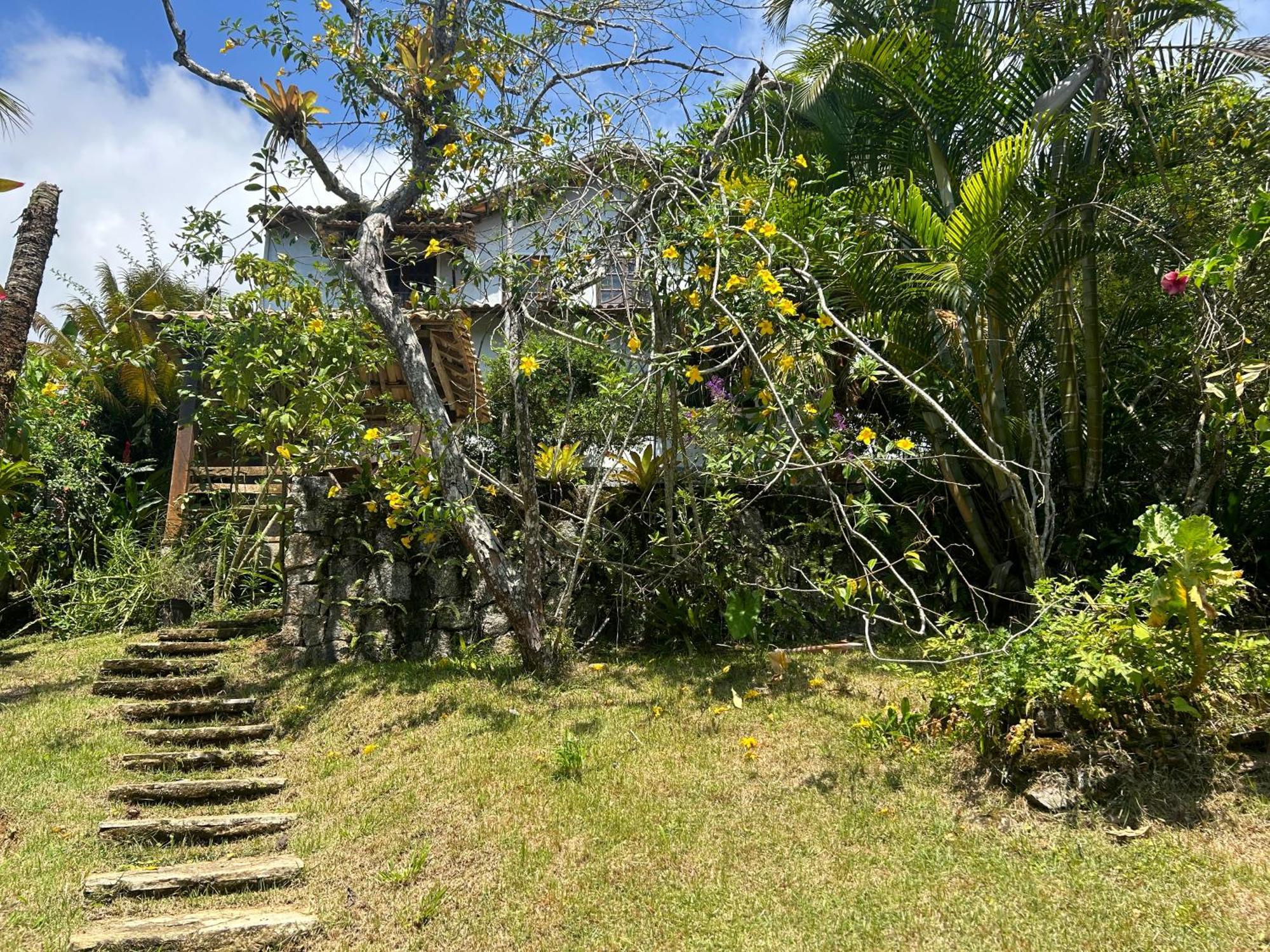 Mare In Vista! Paraty Exterior foto